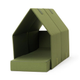 Illustration for article titled Campeggi Sofa Allows You To Pitch a Tent In Your Living Room